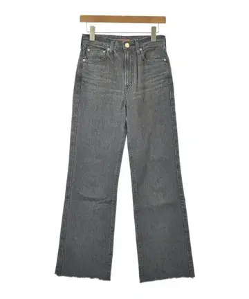 NEEDBY heritage 데님 팬츠 여성용