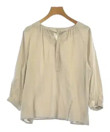 AuieF 블라우스 여성용