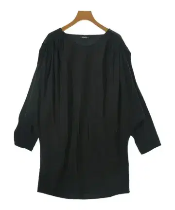 LIMI feu 여성용 캐주얼 셔츠