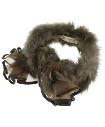 기타 머플러 여성용