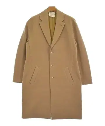 DIGAWEL 체스터 코트 남성용