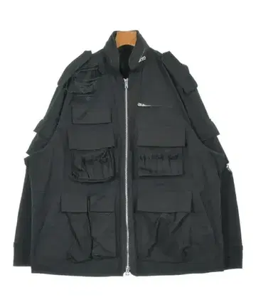 TAKAHIROMIYASHITATheSoloist 블루종 (기타) 남성용