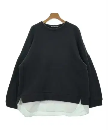 ENFOLD 맨투맨 여성용