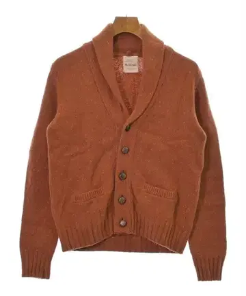 McRitchie 가디건 남성용