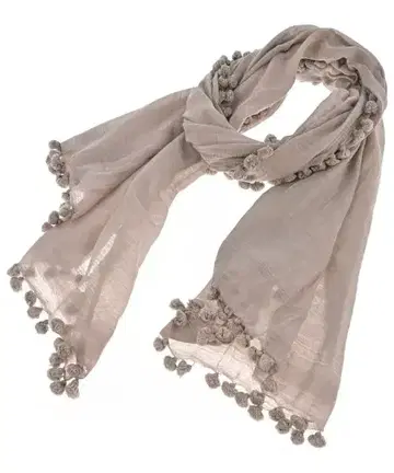 CITRUS 스톨 여성용