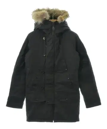 AKM 모즈 코트 남성용