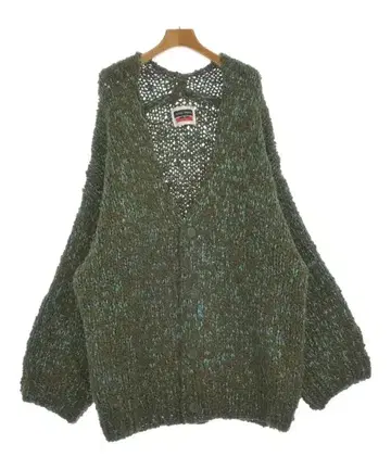 MAISON SPECIAL 가디건 여성용