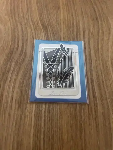 엘리자베트 엘리자 시크릿 스테인드 클립 토트 2