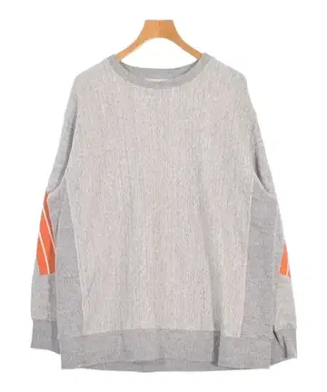 FACETASM 맨투맨 남성용