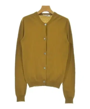 JIL SANDER 가디건 여성용