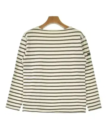 SAINT JAMES 티셔츠컷소 여성용