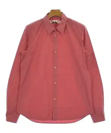 MARNI 캐주얼 셔츠 남성용