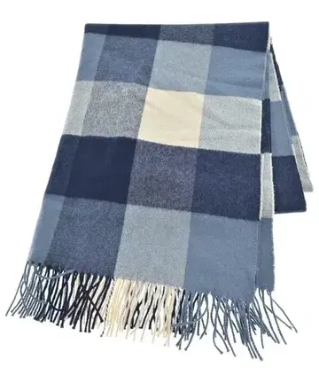 Johnstons of Elgin 머플러 남성용