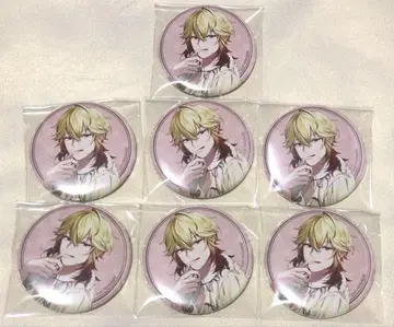 OVER REQUIEMZ 클로드 캔뱃지 7세트