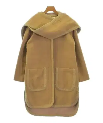 씨 바이 끌로에 코트 (기타) 여성용