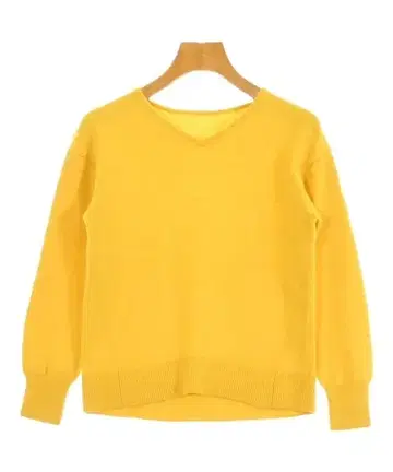 INED 니트 스웨터 여성용