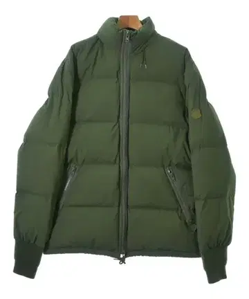 KENZO 남성용 다운 자켓/다운 베스트