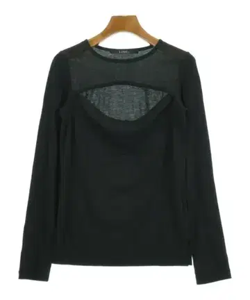 LIMI feu 여성용 티셔츠/컷소