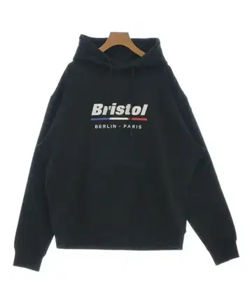 F.C.R.B 후드티 남성용