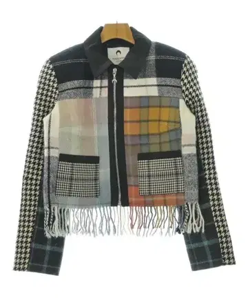 MARINE SERRE 블루종 ( 기타 ) 여성용