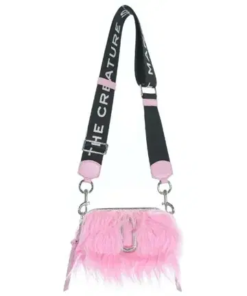 마크 제이콥스 숄더백 여성용