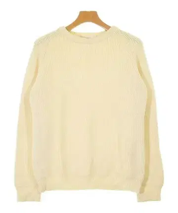 ESTNATION 니트 스웨터 남성용