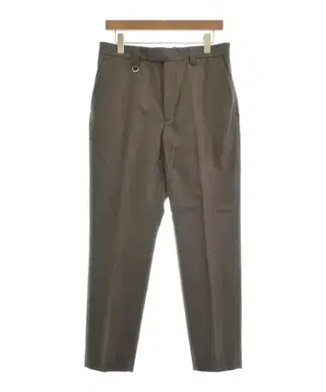 SOPHNET. 슬랙스 남성용