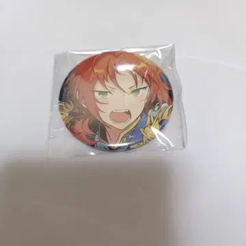 앙스타 츠키나가 레오 콜렉션 캔뱃지 Jun.