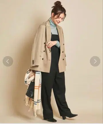 BEAUTY & YOUTH 살로펫 가을/겨울