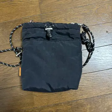 CPCM 나일론 파라코드 미니 숄더 (가격 인하 있음)