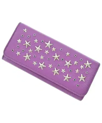 JIMMY CHOO 지갑 코인 케이스 여성용