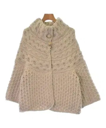 AGNONA 가디건 여성용