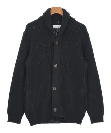 TOMORROWLAND tricot 가디건 남성용