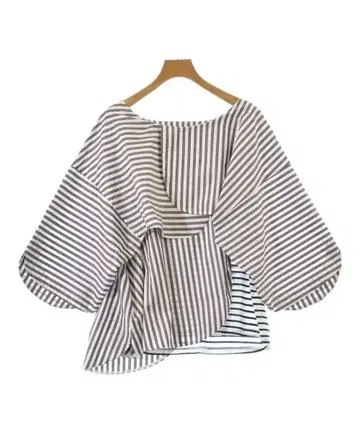 TSUMORI CHISATO 블라우스 여성용