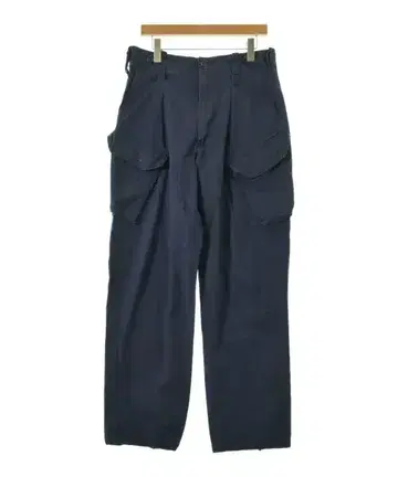 MILITARY 카고 팬츠 남성용