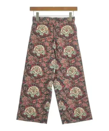 YOHJI YAMAMOTO 팬츠 (기타) 여성용