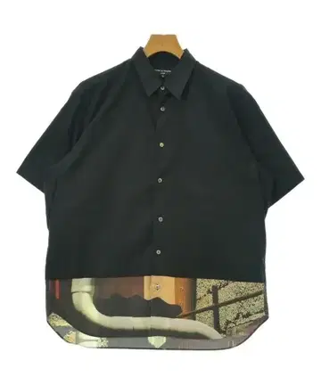 COMME des GARCONS HOMME 캐주얼 셔츠 남성용