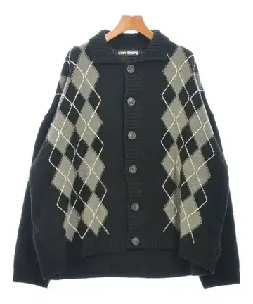 Candy Stripper 가디건 여성용