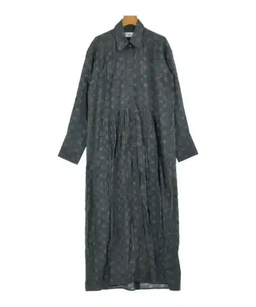 christian wijnants 셔츠 원피스 여성용