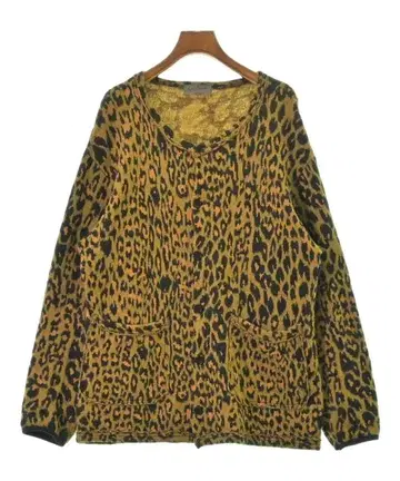 yohji yamamoto POUR HOMME 가디건 남성용