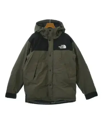 THE NORTH FACE 다운 자켓/다운 베스트 남성용