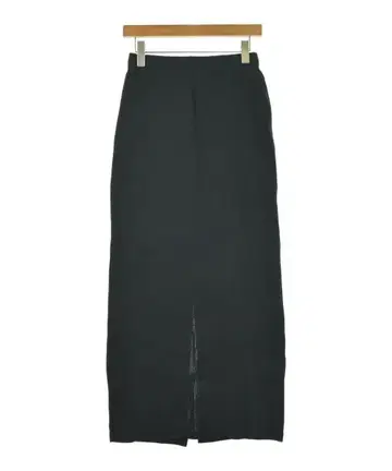 miller 롱 맥시 길이 스커트 여성용