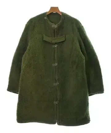 MILITARY 코트 남성용