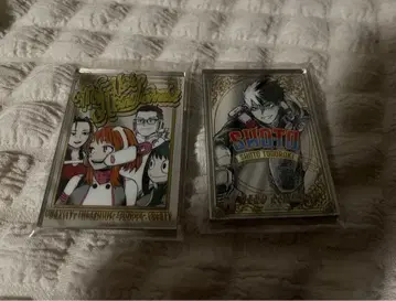 나의 히어로 아카데미아 원화전 세트