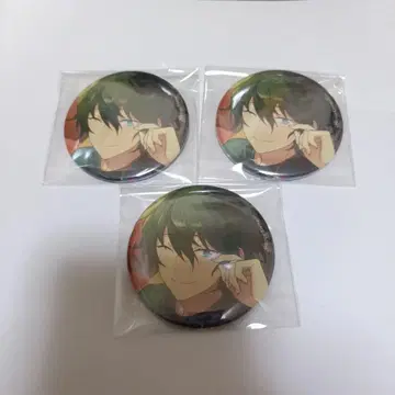 앙스타 카게히라 미카 콜렉션 캔뱃지 Jun.