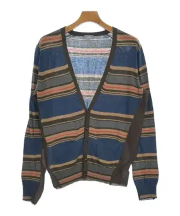 kolor/BEACON 가디건 남성용