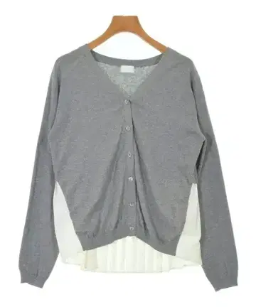 sono 가디건 여성용