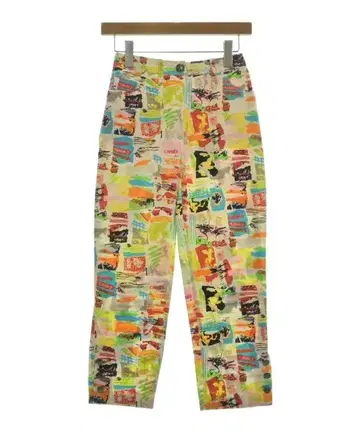 CHANEL 팬츠 (기타) 여성용