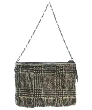 FALORNI 숄더백 여성용