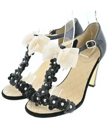 CHANEL 샌들 여성용